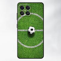 Funda Phone Cover Case for Huawei P30 P20 Pro P Smart 2019 P20 Lite 2018 P20 P40 Lite Football Creative Pattern Huawei P smart 2019