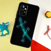 Lizards Geckos For Samsung Galaxy A05 A06 A16 A54 A34 A14 A55 A35 A15 A53 A33 A13 A22 A32 A52 Phone Case For Samsung A51 4G