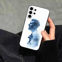 Lionel Messi  Phone Case For Samsung S25,S24,S21,S22,S23,S30,Ultra,S20,Plus,Fe,Note,10,9,5G Black Cover Samsung S20ULTRA5G