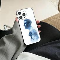 Lionel Messi  Phone Case For iPhone 17, 16,15,14,13,12,11 Plus,Pro Max, Others Soft Black Cover iPhone11PROMAX