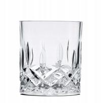 Szklanki Do Whisky Bohemia Classico Zestaw Szklanek Na Prezent 300Ml