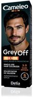 Delia Cameleo Men Krem Koloryzujący Do Włosów 3.0 Dark Brown 2X15Ml