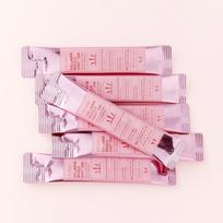 [VT COSMETICS] Collagen Reedle Shot S50 Facial Boosting First Ampoule - Anti-Aging Firming Booster Skincare, 2ml x 6ea (1 Pack) | Olive's K-beauty 2ml x 6ea x 1pack