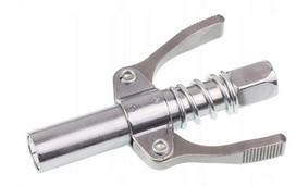 Self-Locking 6-Jaw Clamp Grease Gun Tip For Calamites