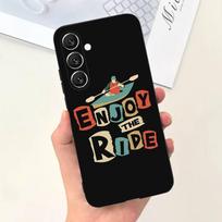 Kayaking Sprot  Phone Case Phone Case For Samsung S25,S24,S21,S22,S23,S30,Ultra,S20,Plus,Fe,Lite,Note,10,9,5G Black Cover Samsung S105G