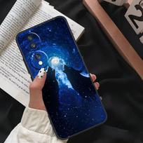 Wolf Wolves For Honor Magic 8 6 7 Pro Case For Honor X9d X9c X9b X9a X8c X8b 200 400 50 70 90 Lite Win RT For Honor 50