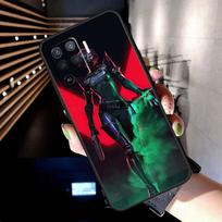 Valorant Game Case For Oppo A38 A18 A78 A98 A58 A60 A80 A40 A96 A76 A16 A94 A74 A54 A15 A17 A57 A77 A5 Pro For OPPO A15