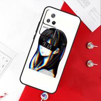 Sad Japanese Aesthetic Art Cover For Xiaomi 14 Ultra 15 13 11T 12T 13T 14T Pro POCO X7 Pro X3 X5 X6 M6 F5 F6 Pro Case For Mi 11T (11T Pro)
