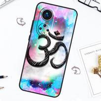 Yoga Om Hindu Symbol Case For Honor Magic 7 Lite 5 6 Pro Honor 200 50 70 90 Lite X8b X9a X8a X8 X9 X9c X9b Cover For Honor 50
