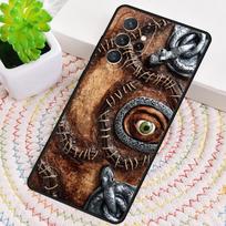 Hocus Pocus Silicone Phone Case For Samsung Galaxy note 10 pro S26 S25 S24 S23 S22 S21 Plus S25Ultra Capa Cover Galaxy S24 FE