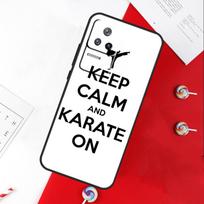 Kung Fu Karate Taekwondo Martial Arts Cover For Xiaomi 14 Ultra 15 13 11T 12T 13T 14T Pro POCO X7 Pro X3 X5 X6 M6 F5 F6 Pro Case For Mi 11T (11T Pro)