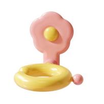 Space Saving Hair Dryer Storage Rack Wall Mounted Hair Dryer Rack Blow Dryer Hanger  Lazy Person