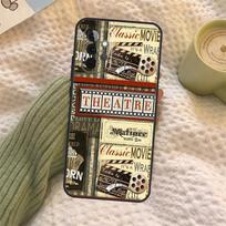 Clapperboard Case For Samsung Galaxy A35 A15 A55 A53 A33 A13 A36 A56 A26 A16 A22 A32 A52 A54 A34 A05 A06 For Samsung A12