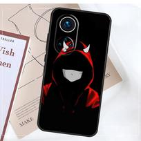 Devil Woman Case For Honor Magic 8 7 5 6 Pro X9a X9b X9c X9d X8b X8c Win RT 50 70 90 200 400 Pro Cover For Honor 50