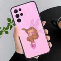 Phone Case For Samsung A17 A55 A16 A56 A35 A15 A53 A54 A33 A34 A25 A05S A52 A52S A07 A26 A06 Frog A15