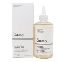 The Ordinary. Glycolic Acid 7% Exfoliating Toner  8.1oz/240ml New With Box