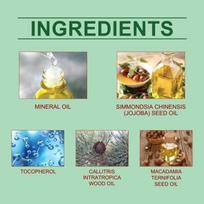 Cyperus Rotundus Oil Hair Removal Inhibitor Smoothing Moisturizing After Shave Soothing Nourish Calming Body Skin Care one size