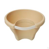 Creative Adjustable Hanging Planter Bonsai Flower Pot, Decor for