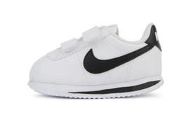 Nike Cortez Basic SL TD 'White Black' 27