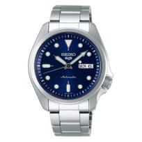 SEIKO 5 SPORTS Automatic Mechanical Limited Edition Watch SRPE53K1 Navy [Seiko] Men's [Used]