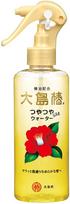 Oshima Tsubaki Hair Water 180mL x 3-pack