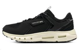 Under Armour Summit Trek 'Black Ivory Dune' 41