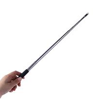 Steel Hand Pointer Teacher Tools Telescopic Whiteboard Pointer Retractable Pointer Teachers Pointer Stick Whiteboard Pen mėlyna
