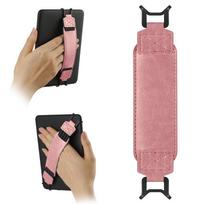 Leather Tablet Hand Strap Elastic Anti-Slip Finger Grip Holder Security Anti Drop for Kindle/iPad/Kobo/Sony/Pocketbook/Lenovo