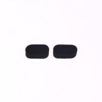 Head Beam Foam For Gauss KOSS PP Headphone Porta Pro Head-mounted Earmuff Headphone Sponge Pad Accessories