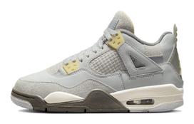 Jordan 4 Retro SE Craft Photon Dust (GS) 35.5