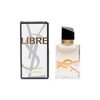 SAINT LAURENT Freedom Vanduo Mažas mėginukas Fougère Eau De Parfum EDP Nerolio Levandų Kvapas 7,5ml Motinos dienos dovana Mamai 7.5ml|Black Shopping Bag
