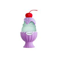 ANNASU Colorful Saint Era Atmospheric Purple Rhythm Perfumes Gourmet Notes Eau De Toilette Lemon Blackcurrant 50ml 50ml