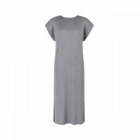 La Vita Junko Women Round Neck Dress Ltsop010 VI