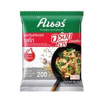 Knorr AroySure Viskas viename prieskonis Vištienos skonio 800 g. x 1/2 vnt 800 g.