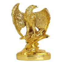 Naujas erelio svetainės europietiško stiliaus kūrybingas atviras namų dekoravimas dervos menas namų aksesuarai skulptūra modernus menas angelo statula 18 8 17.5cm