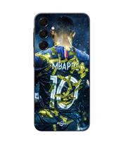 Case for Samsung Galaxy A16 Kylian Mbappe psg france Maniacase juoda