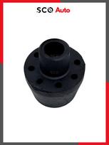 Radiatoriaus laikiklio guma Renault Kangoo, Clio; Radiatoriaus atrama Megane, Laguna 7700842041