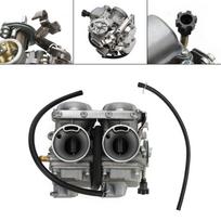 Dvigubo cilindro karbiuratorius 250cc Rebel CMX 250cc CMX250 CA250