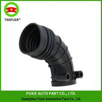 Oro įsiurbimo ortakis ir aušinimo skysto žarna BMW E34 (Dalies 13541726634) 13541726634 taip spalva