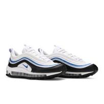 Nike Air Max 97 GS Baltas Signalinis Mėlynas 921522-107 EU 36.5 balta/juoda