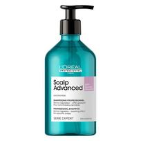 L'Oreal Soothing Volumizing Oil Control Shampoo 500ml