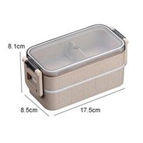 heated food container for food bento box japanese thermal snack electric heated lunch box for kids with compartments lunchbox