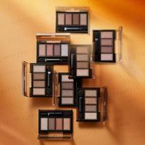 Kanebo - Kate Mellow Brown Eyes BR-6 Bordeaux Brown