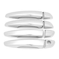 2024 Fiat Scudo Door Handle Anti-Scratch Decorative Bowl Left-Hand Drive