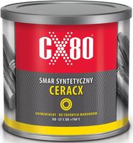 Ceracx Synthetic Grease For High Loads 500G - Cx-210