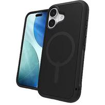 ZAGG SEDONA SNAP APPLE IPHONE 17 FLO BRYCE FLOOD BLACK 702319092