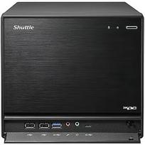 Shuttle Barebone XPC Cube SB860R8, Ryzen 7 8845HS SB860R8