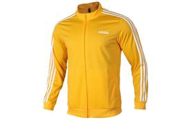 Adidas Striukės Vyriškos Auksinės Su stovinčia apykakle Vidutinės Kitos EI4892 XXL