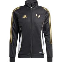 Adidas Messi Jackets & Coats Men's Black IZ2990 2XL
