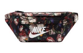 Nike Fabric Crossbody Bag, Sling Bag, Fanny Pack Regular Men's Black/Multicolor DZ2812-010